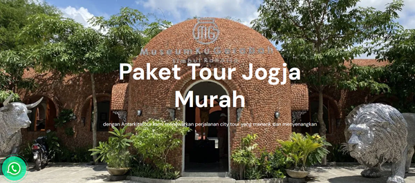  AntarKitaTour.Com Paket Tour Jogja Murah  Taekwondo Indonesia PENGDA DIY